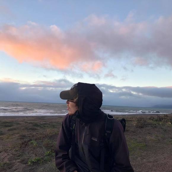 Meet your Posher, Patrick - Picture 1 of 1